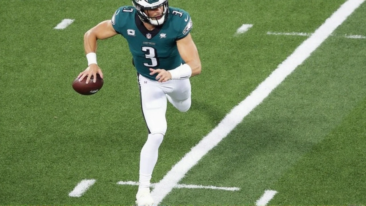 NFL Preseason 2025: RTL bringt Week-3-Spiele kostenlos ins Free-TV