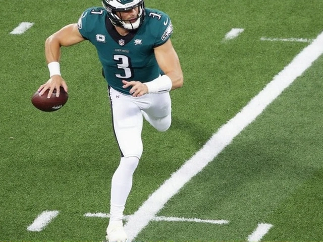 NFL Preseason 2025: RTL bringt Week-3-Spiele kostenlos ins Free-TV