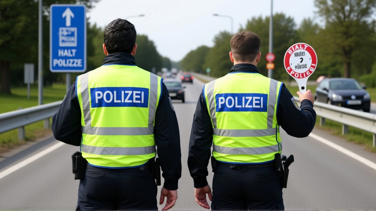 Bedeutsamkeit für Ost‑West‑Beziehungen