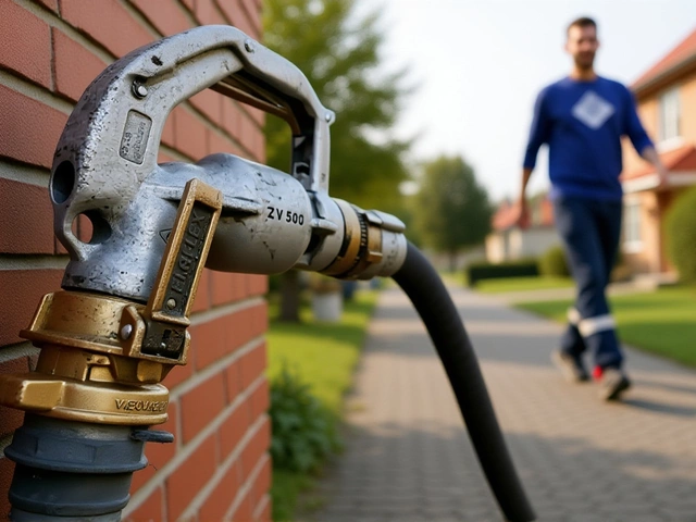 Heizölpreise 2025: Tiefststand erreicht – Jetzt zuschlagen?