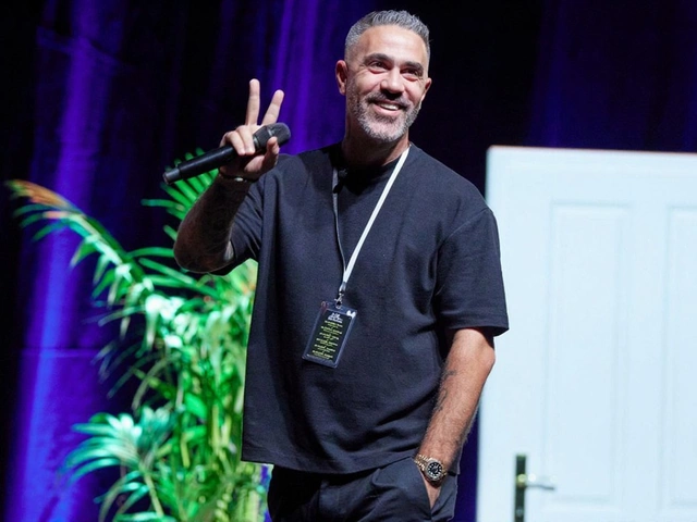 Bushido und zwei Polizisten: Ermittlungen wegen mutmaßlicher Vorteilsgewährung